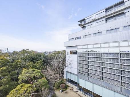 玉名温泉 司ロイヤルホテル / 5