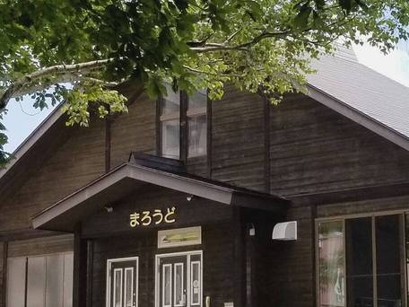 奥信濃の宿と蕎麦処 まろうど / 4