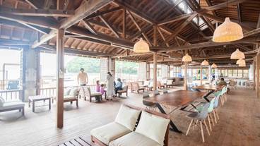 施設内の設備 / 26