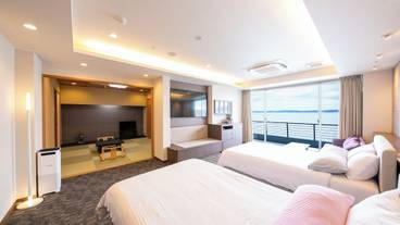 客室の設備とサービス / 6