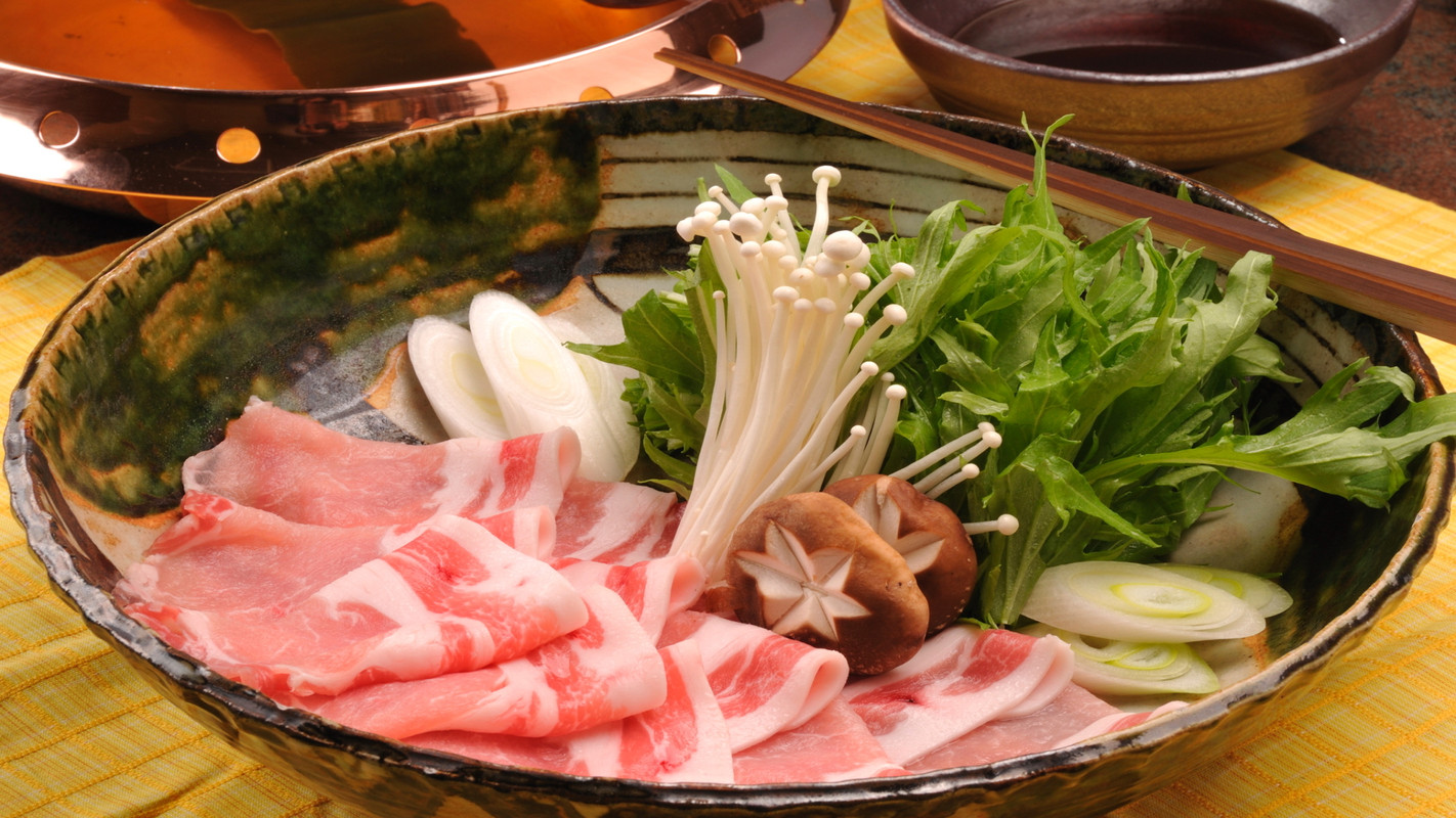 隠れ湯の宿 月のあかり（カクレユノヤド　ツキノアカリ） / 3