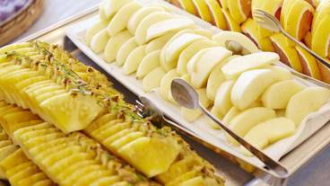 食事・飲み物 / 9