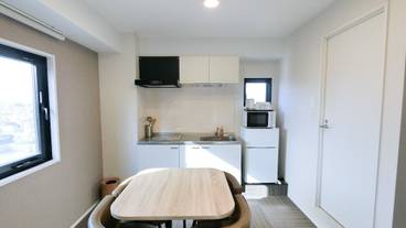 専用キッチン / 12