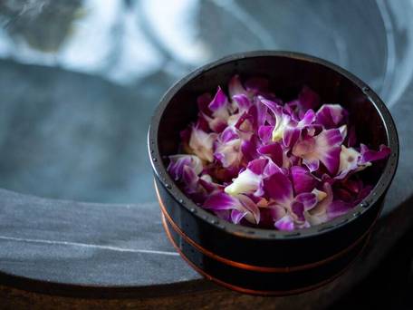 天の丸別邸　風の谷の庵 / 3