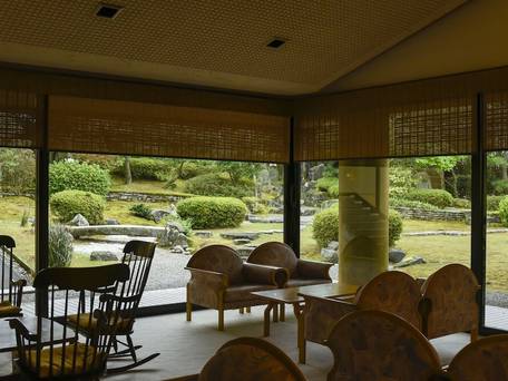 辰口温泉 旅亭 萬葉 / 3