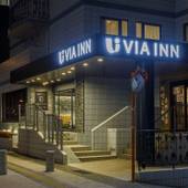 ヴィアイン下関＜維新の湯＞（山口県 ビジネスホテル） / 5