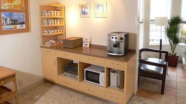 コーヒー サービス / 1