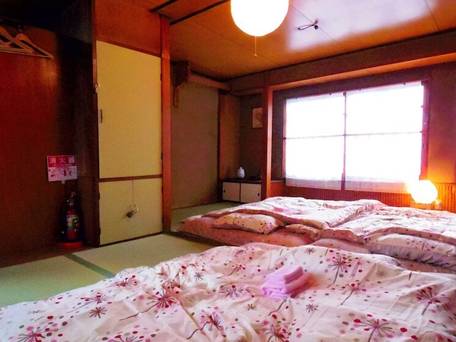 お宿 三条町家 / 5