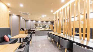 レストラン / 17