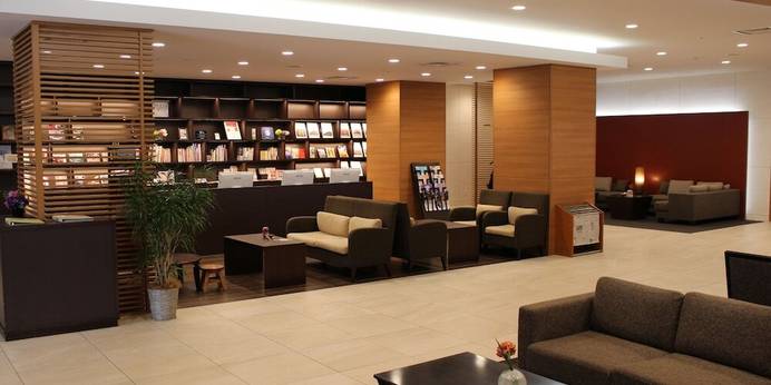 アルモントホテル京都（京都府 ビジネスホテル） / 1