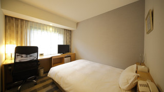 セミダブルルーム 禁煙