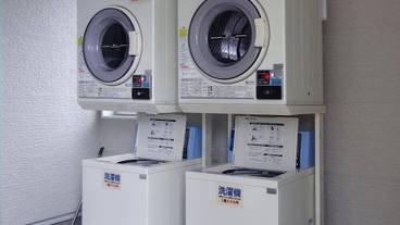 ランドリー ルーム / 6