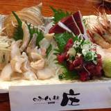 のみくい処 庄（ノミクイドコロショウ）