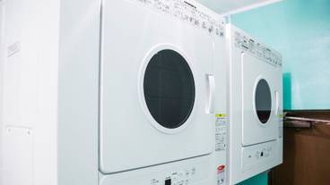 施設内の設備 / 3