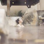 温泉やリゾート気分でリフレッシュ!自分へのご褒美に行きたい週末プチトリップ