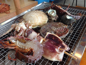 「豊漁丸」料理 68582 