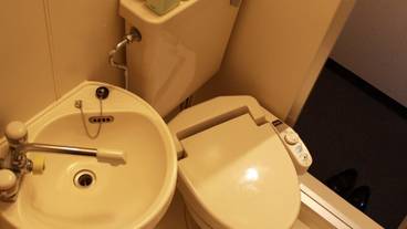 バスルームの設備 / 17