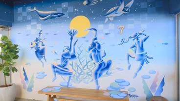 建物のデザイン / 13