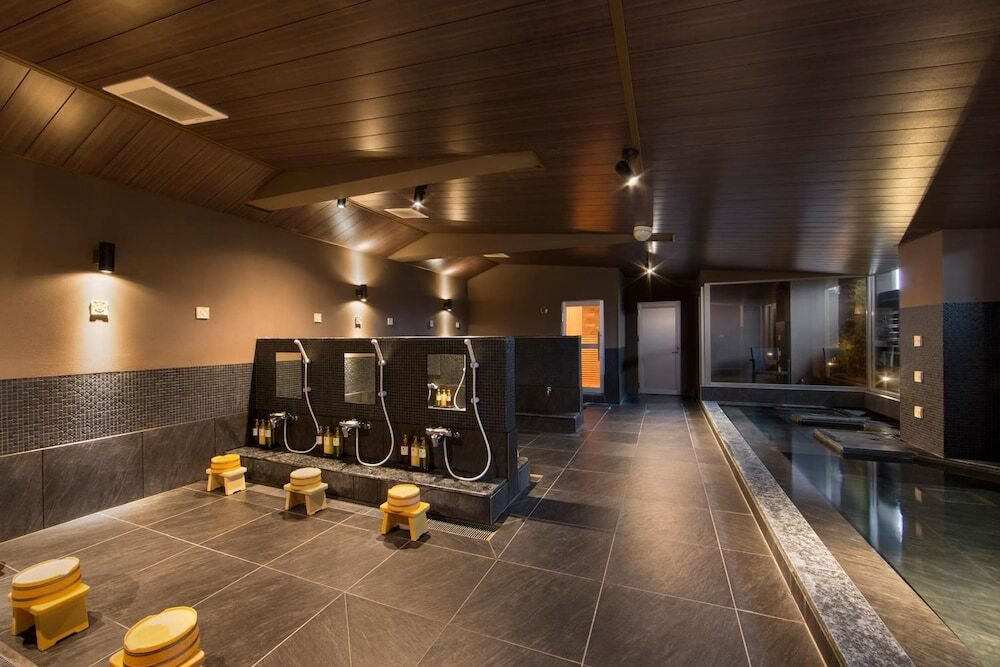 フィットネス設備