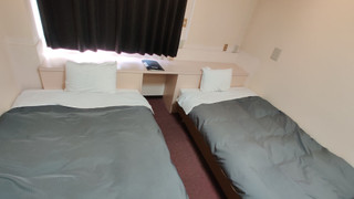 喫煙, クラシックタイプツインルーム