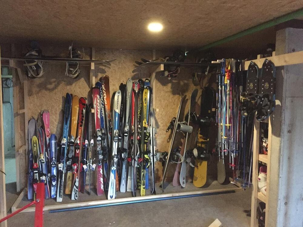 フィットネス設備