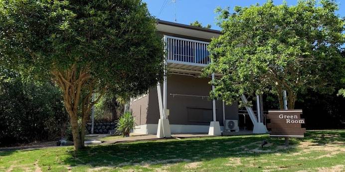 Green Room（三重県 別荘・ヴィラ・コンドミニアム） / 1