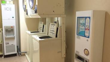 ランドリー / 11