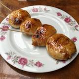焼きまんじゅう島村（ヤキマンジュウシマムラ）