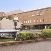 奈良ロイヤルホテル（奈良県 シティホテル） / 4