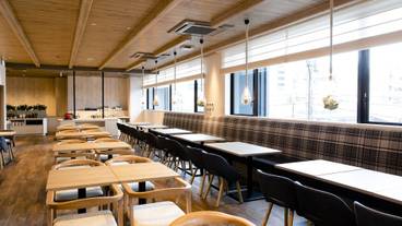 レストラン(1) / 5