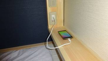 客室の設備とサービス / 7