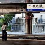 新幹線までの時間つぶしに困ったら。新大阪駅周辺で出来る5つのこと