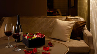 デラックスツイン (喫煙可)