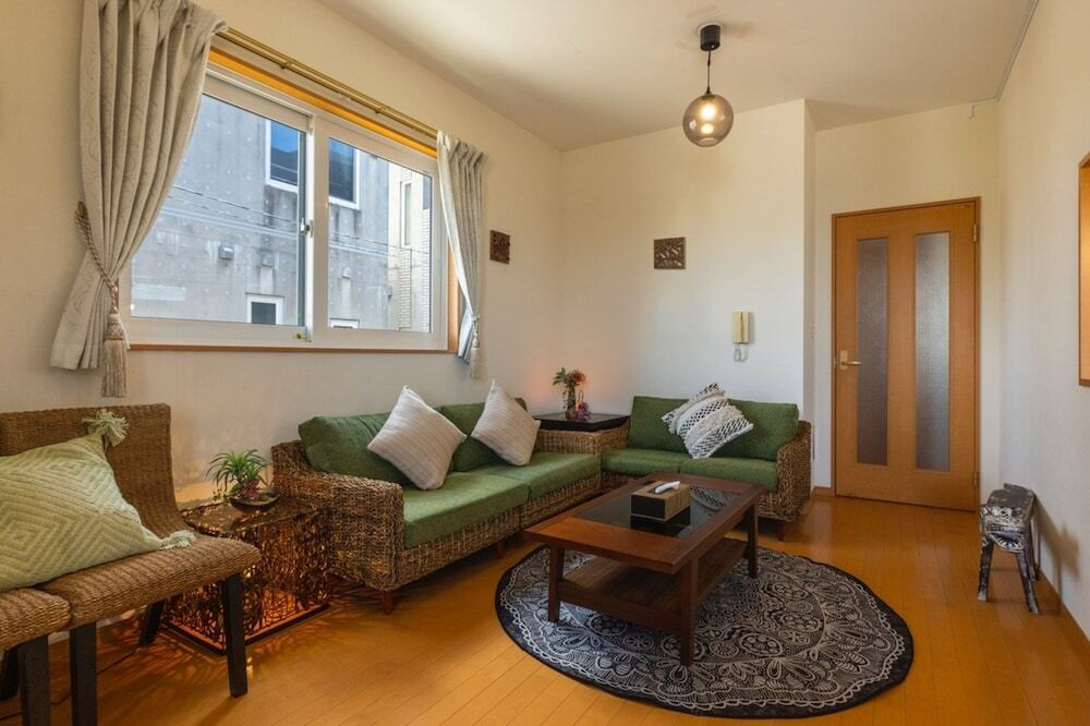 リビングルーム