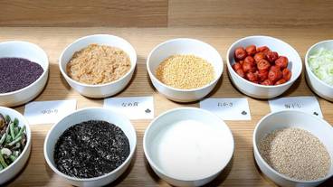 朝食ビュッフェ / 35