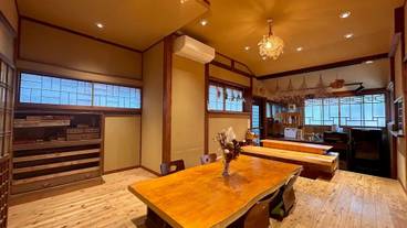 リビング エリア / 17