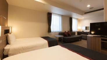 ファミリールーム(2) / 16