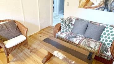 リビング エリア / 15