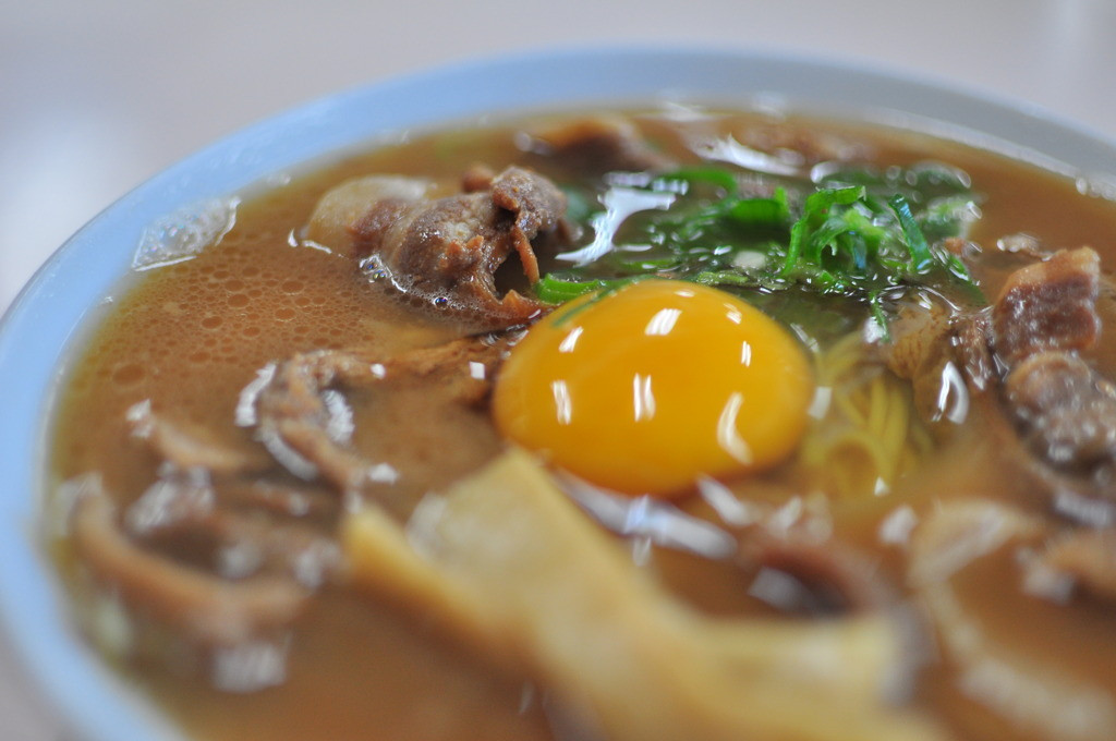 徳島ラーメンって？1348376