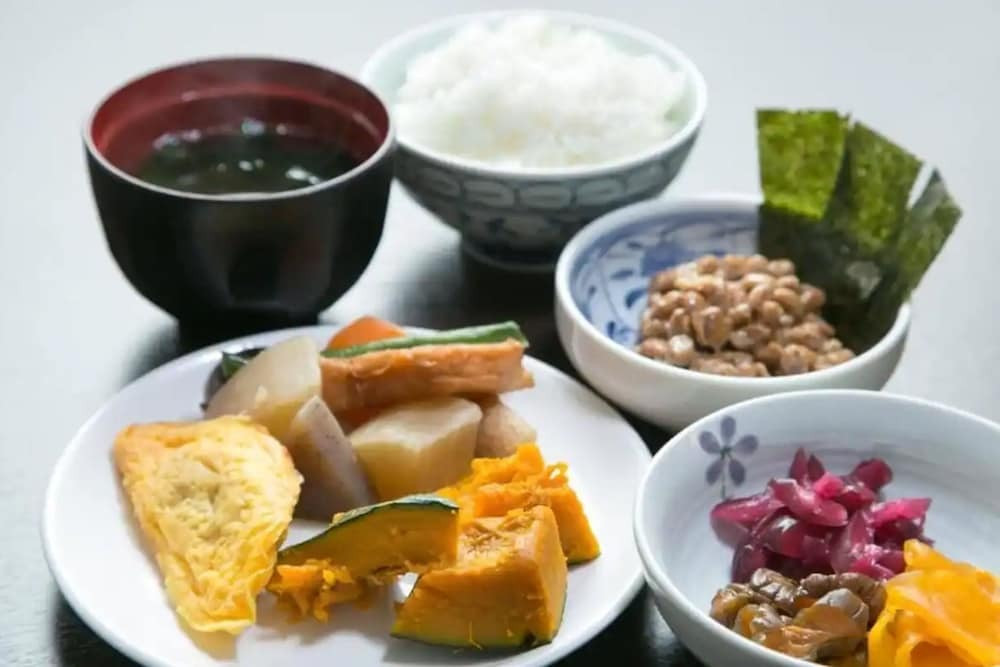 レストラン