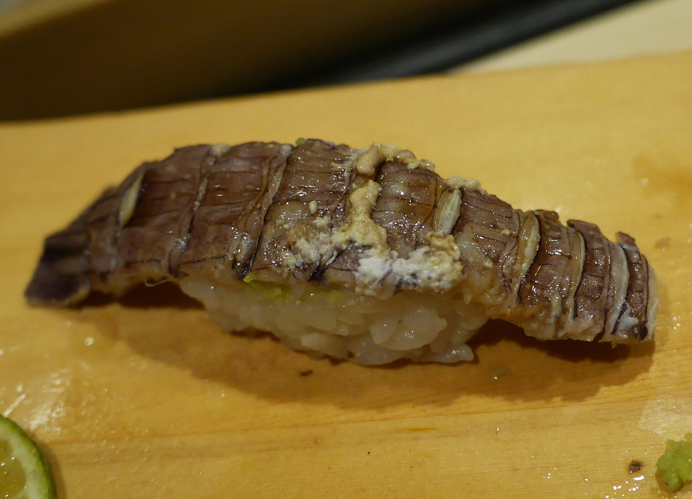 「すし屋 高大」料理 82196 店主おすすめ１２カンより