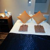 HOTEL S-PRESSO the north（大阪府 ビジネスホテル） / 4