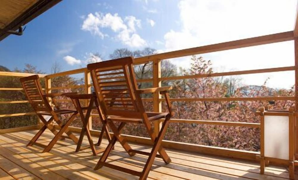 テラス / パティオ