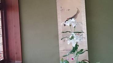 施設内の設備 / 9