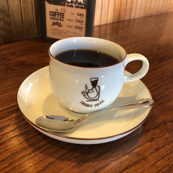 「フェイバリット・コーヒー 和歌山店」 ドリンク 137470780 オータムコーヒー