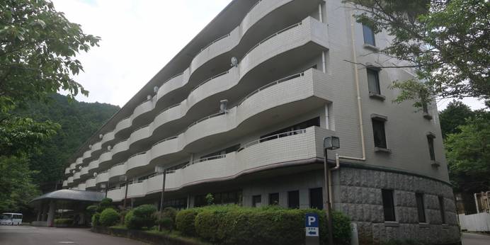 リブマックスリゾート熱海フォレスト（静岡県 リゾートホテル） / 1