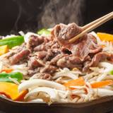 ジンギスカン / 5