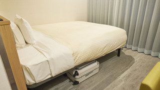 ダブルルーム 禁煙 別館