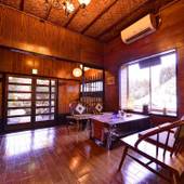 料理旅館 金松館（岐阜県 旅館） / 2