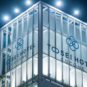 トーセイホテルココネ上野（東京都 ビジネスホテル） / 4